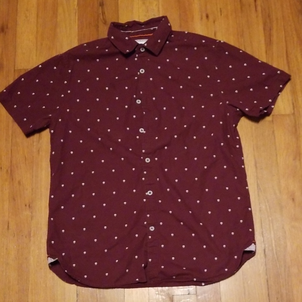 Boy's shirt